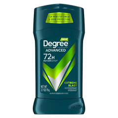 Degree Extreme Blast Antiperspirant Deodorant Stick - 85g