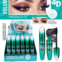 Siheglan 4D Water proof mascara