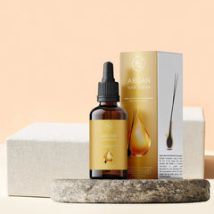 Rivaj Argan Hair Serum - 30ml