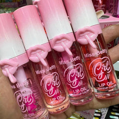 Miss Betty Girl Pretty Lip Oil
