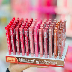 Miss DEMI lip liner pen
