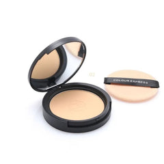 Colour Express Professional HD HIGH Definition Pressed Powder