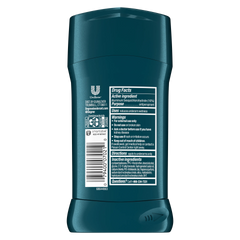Degree Sport Defense Antiperspirant Deodorant Stick for Men - 76g