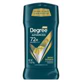 Degree Sport Defense Antiperspirant Deodorant Stick for Men - 76g