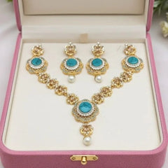 Turkish Necklace – MALA Style
