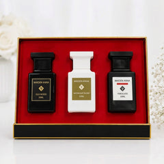 Maiden Anna 3-in-1 Luxury Perfume Gift Set