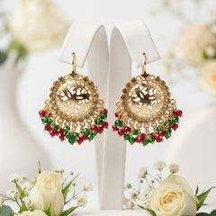 Studs Manjos Tops