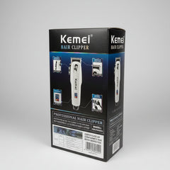 Kemei KM-PG809A Professional Hair Clipper