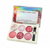 Msyaho Blusher Magnificent Highlighter - 6 Colors