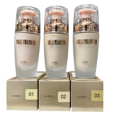 Cool Betty Silk Texture Waterproof Foundation