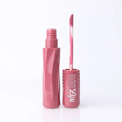 Kiss Beauty Velvet Long Lasting Waterproof Lipgloss