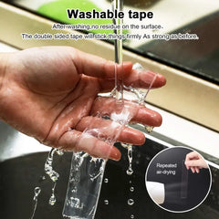 double-sided nano tape