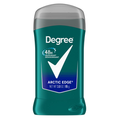 Degree Arctic Edge Deodorant Stick - 85g