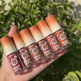 Hudamoji Moist LipGloss