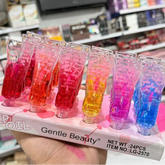 Gentle Beauty Bi-Phase Lip Oil