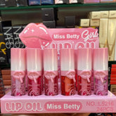 Miss Betty Girl Pretty Lip Oil