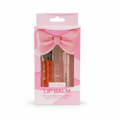 Miss Betty 2 in 1 Lip Balm & Maximizer Serum