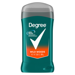 Degree Men Deodorant Stick – Wild Woods - 85g