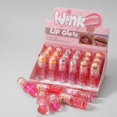 HUDAMOJI Wink Moisturizing Lip Gloss