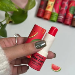 Miss Lara Fruity Moisturizing Hydrant Lip Balm