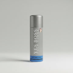 Yes Boss Pour Homme Perfumed Body Spray – 200ml