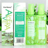 Kiss Beauty Aloe Vera Makeup Fix Setting Spray 220ml