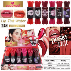 Essence Lip tint water