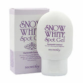 Secret Key Snow White Spot Gel - 65g