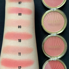 MISS ROSE Professional Blush