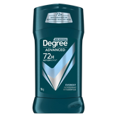 Degree Everest Antiperspirant Deodorant Stick for Men - 76g