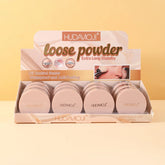 Hudamoji Loose Powder