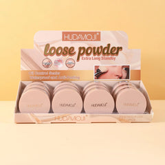 Hudamoji Loose Powder