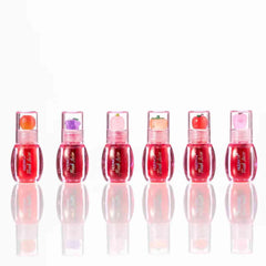 Hudamoji Fresh Juice lip tints