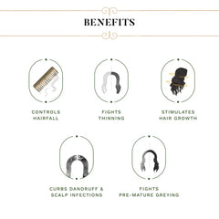 Sesa Herbal Hair Oil