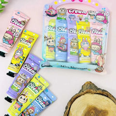 Miss Vanessa Soothing Hand Cream - 5 Pcs - 30ml