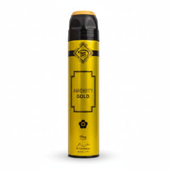 House Care Amenity Gold Dry Air Freshener - 300ml