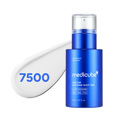 Medicube One Day Exosome Shot 7500 - 30ml