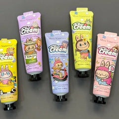 Miss Vanessa Soothing Hand Cream - 5 Pcs - 30ml