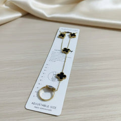 Hand Chain Bracelet