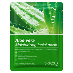 Face Sheet Mask