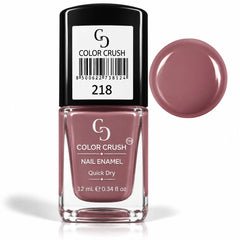 Color Crush Quick Dry Nail Polish