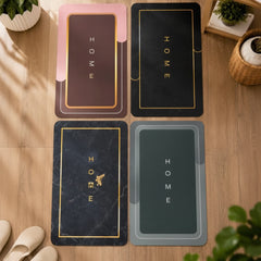 Water Resistant Non Slip Square Mat - Each