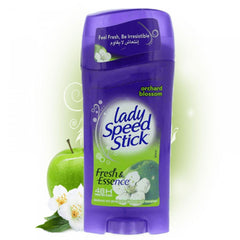 Lady Speed Stick Fresh & Essence Orchard Blossom Deodorant Stick β 65g