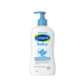 Cetaphil Baby Gentle Wash & Shampoo - 400ml