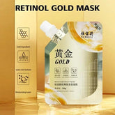 YA BAO LI Retinol Gold Peel Off MasK Anti-aging & Lifting 100g