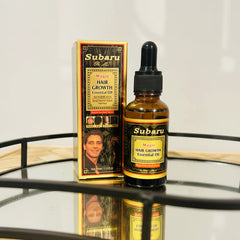 Subaru magic Hair Growth Essential Oil - 30ml