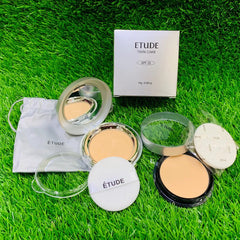 Etude Face Powder - Double