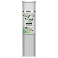 Bloomo Jasmine Premium Talcum Powder