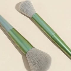 13 Pcs Naked Brush Set