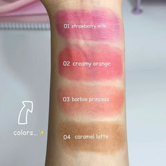 Hudamoji Jelly Blush